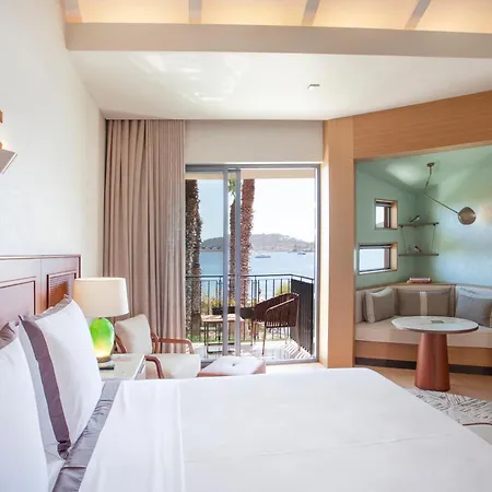 Palaia Hotel 5*