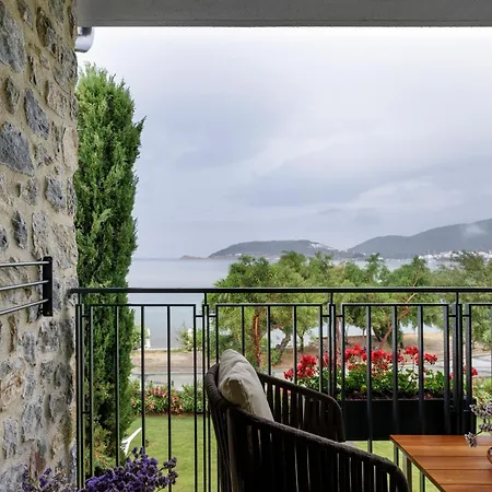 Palaia Hotel