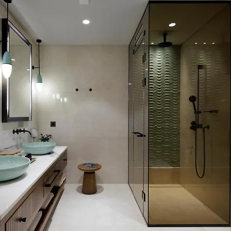 Palaia Hotell Datça