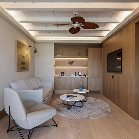 Hotell Palaia Datça