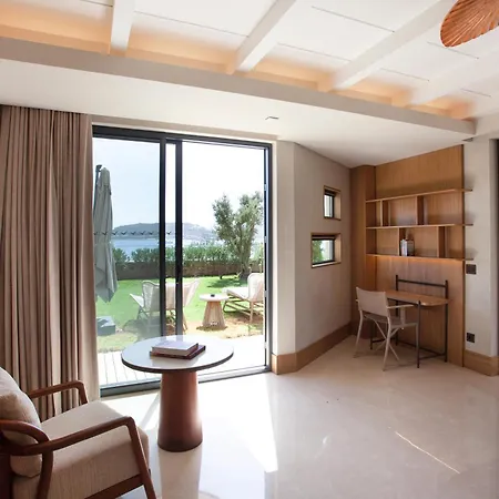 Hotel Palaia 5*