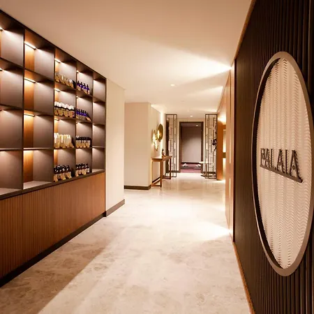 Palaia 5*