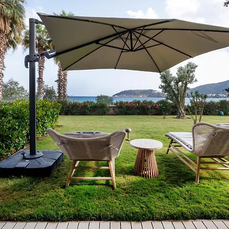 Palaia Hotel Datca