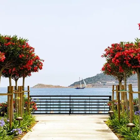 Hotel Palaia Datca