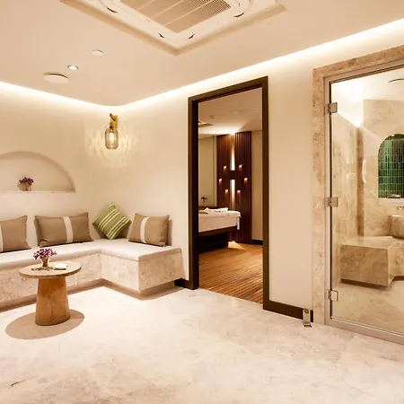 Palaia Hotel 5*
