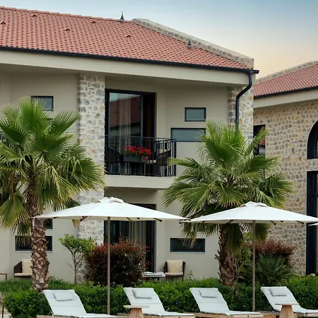 Palaia 5* Datca