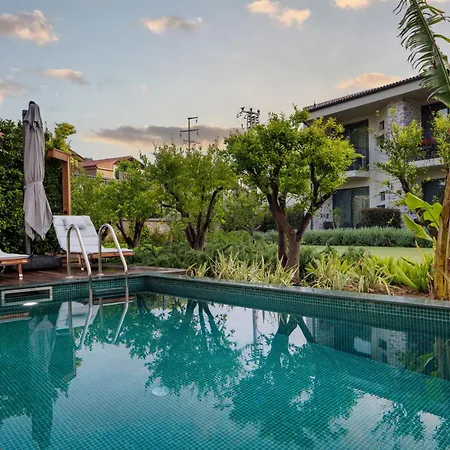 Palaia 5*