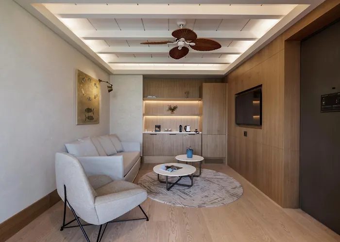 מלון Palaia דטקה