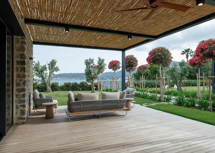 Palaia מלון דטקה